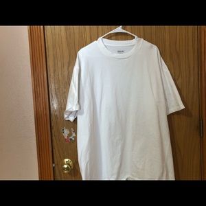 White Kirkland Shirt